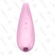 Satisfyer Curvy 3 | $25 | Babeland